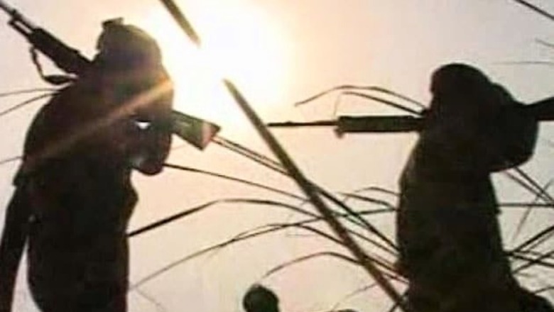 Decline in Naxal attacks on key infrastructure since 2011