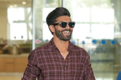 'Here to Conquer': Star All-rounder Ravindra Jadeja Returns to CSK Camp Ahead of IPL 2024