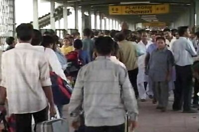 Govt warns of terror attack ahead of SAARC