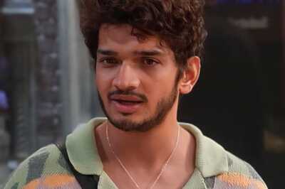 Munawar Faruqui's Interim Bail In Controversial 2021 Indore Case Likely To Be Challenged: Report