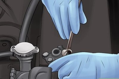 How to Install a Steering Column