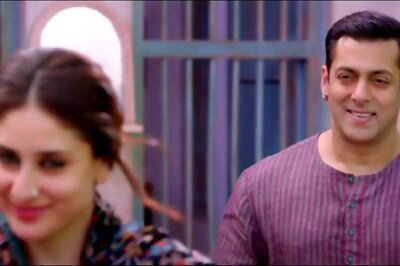 'Bajrangi Bhaijaan' review: The film uses humour as a tool to address deep-set religious prejudices