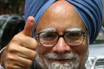 Market registers biggest gain in the year