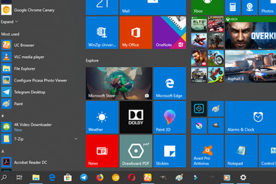 How to Prevent Windows 10 from Going to Sleep
