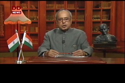 Mix up over National Anthem at President's function