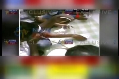 Drug-filled Tennis Balls, Liquor Fuelling Prison Parties in Bengaluru