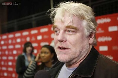 Oscar winning actor Philip Seymour Hoffman found dead in New York