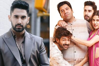 Lakshya Almost Lost Confidence After Dostana 2, Bedhadak Shelved, Says 'I Did 600 Episodes on TV But...' | Exclusive