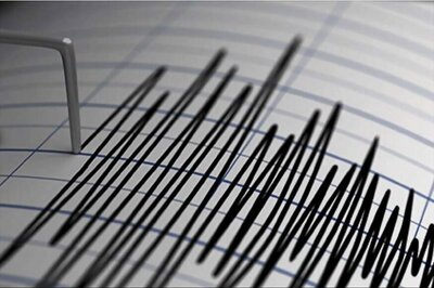Quakes Strike Greek Island of Rhodes; No Injuries or Damage Reported