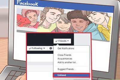 How to Get over Someone Who You Know You Can't Date