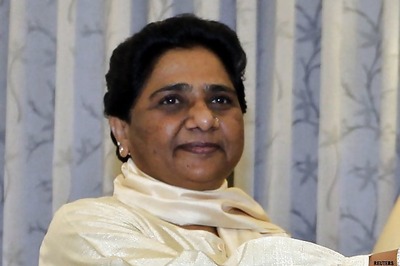 SP govt reverses more decisions taken by Mayawati