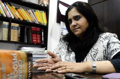 Teesta Setalvad Booked for Securing Central Aid Fraudulently for Her NGO