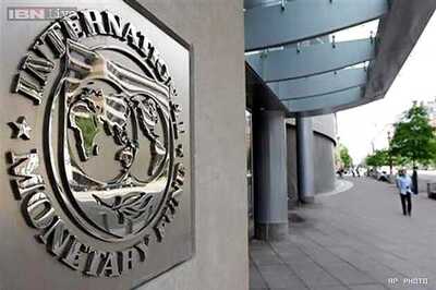 Greece crisis poses little threat to global economy: IMF