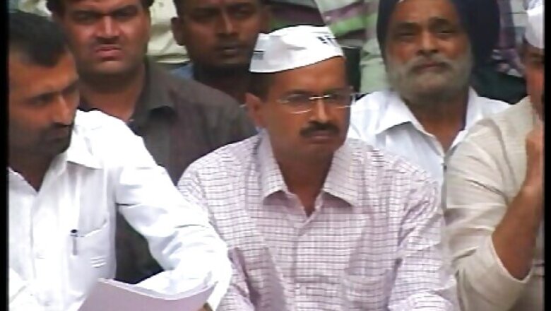 IAC protesters were mostly sacked Maruti workers: Haryana minister