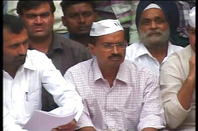 IAC protesters were mostly sacked Maruti workers: Haryana minister