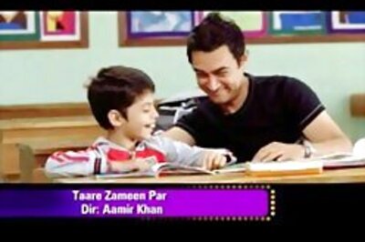 Karan Johar wants to be a father, thanks to Taare...