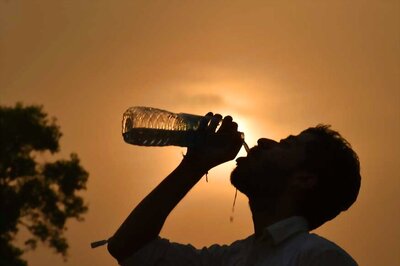 Last 3 Years Hottest on Record; 2017 the Costliest Thanks to India Floods, Atlantic Storms