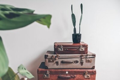 Give Old Things New Life: Upcycling and Repurposing Ideas for Your Home