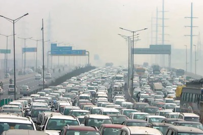 Holi 2024: Special Team to Be Deployed to Control Traffic Rules, Delhi Police Issues Advisory