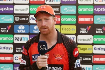 'Disappointed With Crowd, Not Great Umpiring Either': Heinrich Klaasen After Bizarre Series of Events During SRH vs LSG