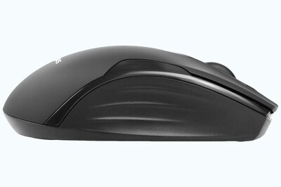 Targus Brings New Wireless Mouse For Rs 699