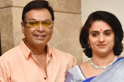 Actor Naresh's Son Opens Up About His Father's Marriage With Pavithra Lokesh At 58