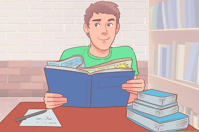 How to Find Things to Do in a Boring Class