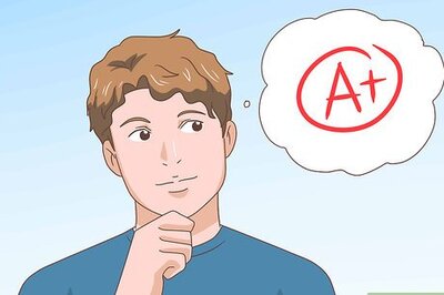 How to Stick to Your Study Schedule
