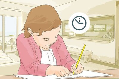 How to Avoid Homework Stress