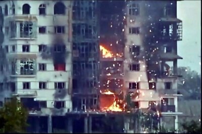 Gunbattle Between Army and Militants Ends in Pampore, Both Terrorists Killed