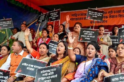 Calcutta HC Orders Court-Monitored CBI Probe Into Sandeshkhali Sexual Assault, Land-Grab Cases