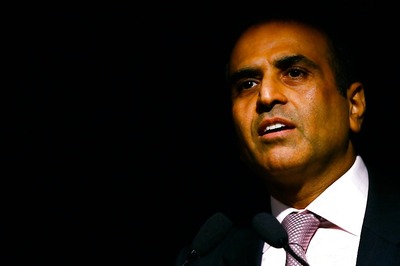 No More Tension with Internet Firms but TRAI Must Clarify Rules: Sunil Bharti Mittal