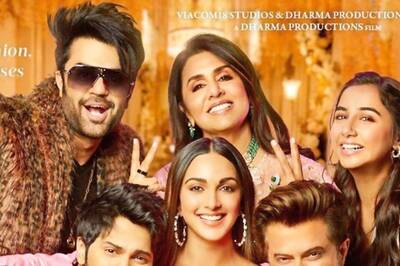 Varun Dhawan on OTT Premiere of JugJugg Jeeyo: 'I'm Thrilled It Will Reach Global Audience'