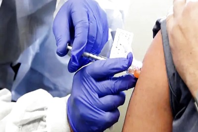 Can't Deny Possibility of Covid-19 Vaccine Adverse Event, States & UTs Should Be Prepared: Govt