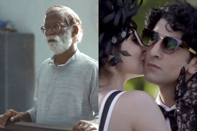 'Court', 'Bombay Velvet' to be showcased in New York museum as part of 'India's New Wave Cinema'