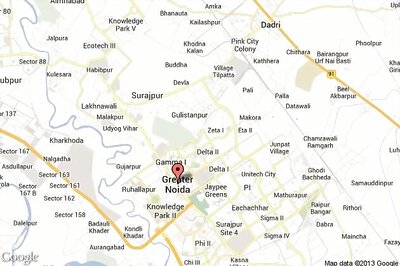 Yamuna Expressway City to get metro rail soon