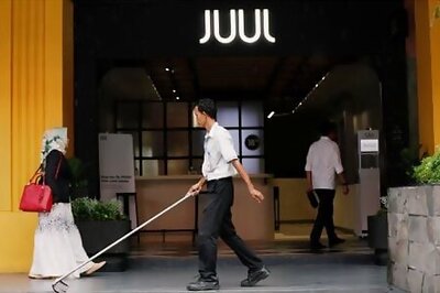 Juul submits application to FDA to keep selling e-cigarettes