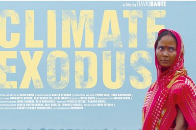 Environmental Film Festival ALT EFF Builds Awareness Through the Powerful Medium of Cinema