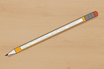 How to Cheat on a Test Using Pens or Pencils