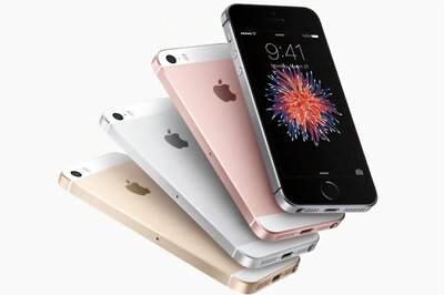 Apple iPhone SE 'Assembled in India' Model Goes on Sale in Bengaluru