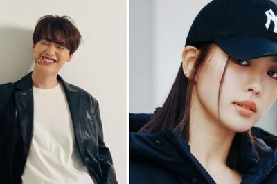 Lee Jong Suk Not Part Of Lee Eung Bok's K-Drama