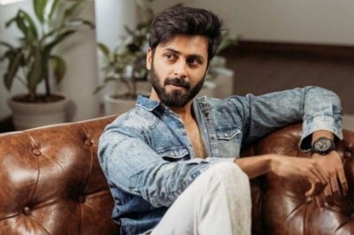 Director Arivazhagan Trolls Ashwin Kumar in His Web Series, Actor Reacts on Insta