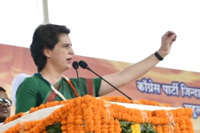 Like Duryodhana, PM Modi Will Be Defeated Because of His Ego, Says Priyanka Gandhi