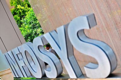 Infosys to Expand Team to Fix Bugs in GST Network