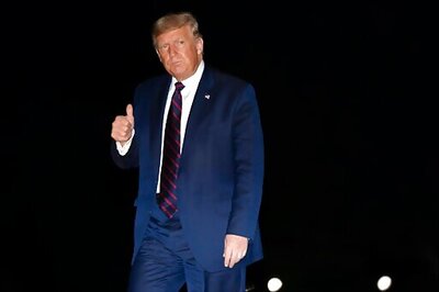 GOP Shrugs Off Trump's Call For 'HigHer' Offer On Virus Aid