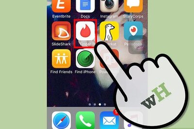 How to Start a Conversation on Tinder