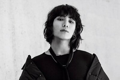 BTS' Jungkook's Solo Hit SEVEN Nominated At MTV VMA, Singer Flies To New York