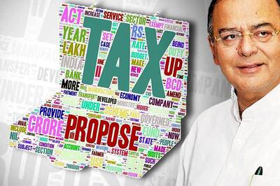 Top honchos Welcome Budget 2017, Say It's 'Progressive' and 'People Friendly'