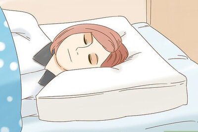 How to Side Sleep (without Neck Pain)