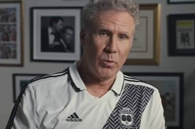 Will Ferrell Speaks Out Against Transphobia While Promoting Will & Harper: 'Why Is That Threatening To You?'
